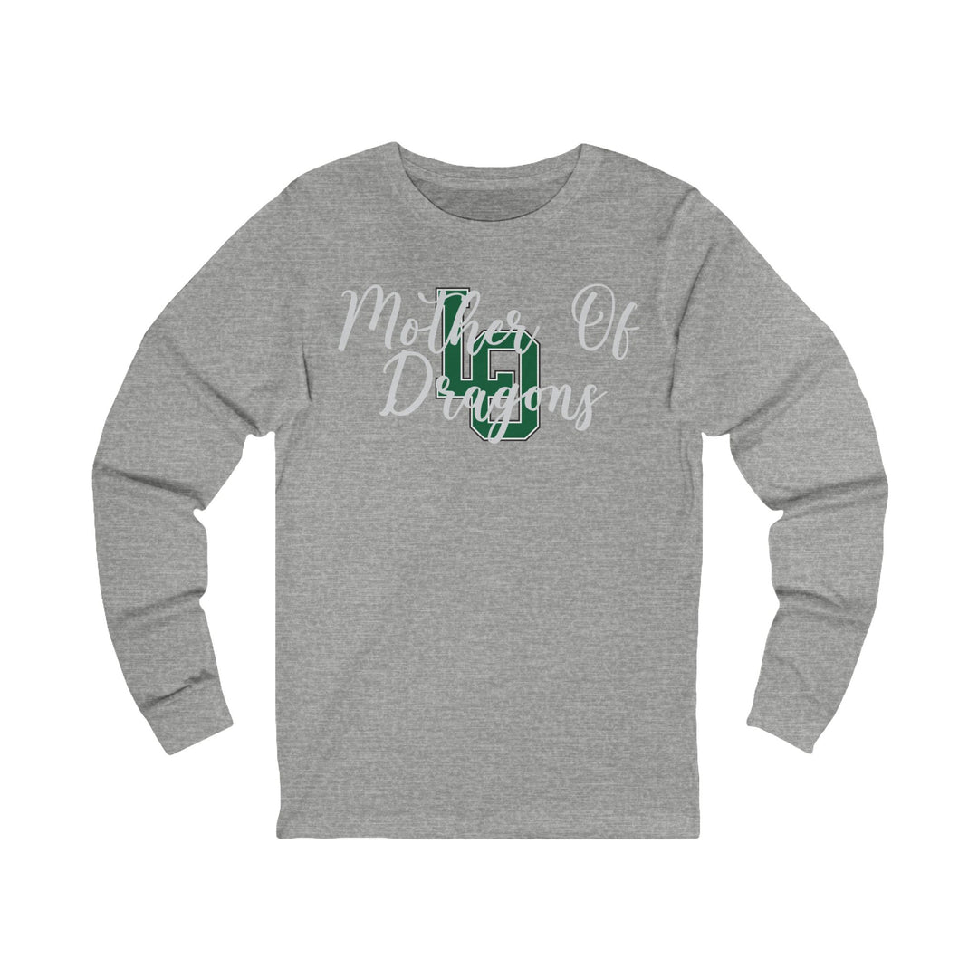 Mother Of Dragons (LO) Long Sleeve T-Shirt
