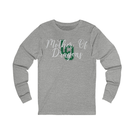 Mother Of Dragons (LO) Long Sleeve T-Shirt