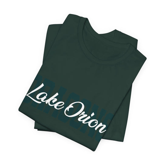 Oakview Green Dragons T-Shirt