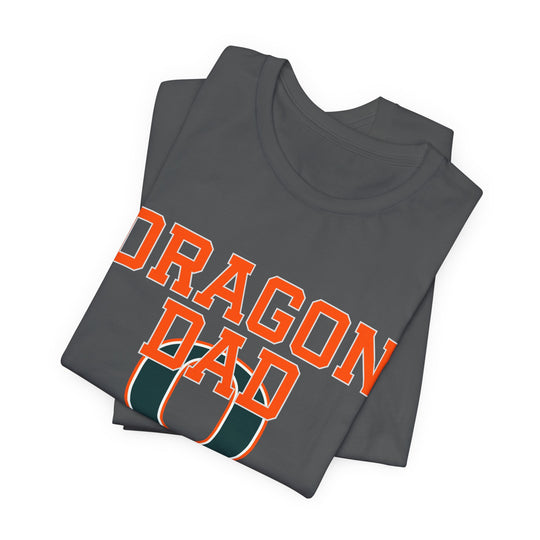 Dragon Dad (Oakview) T-Shirt
