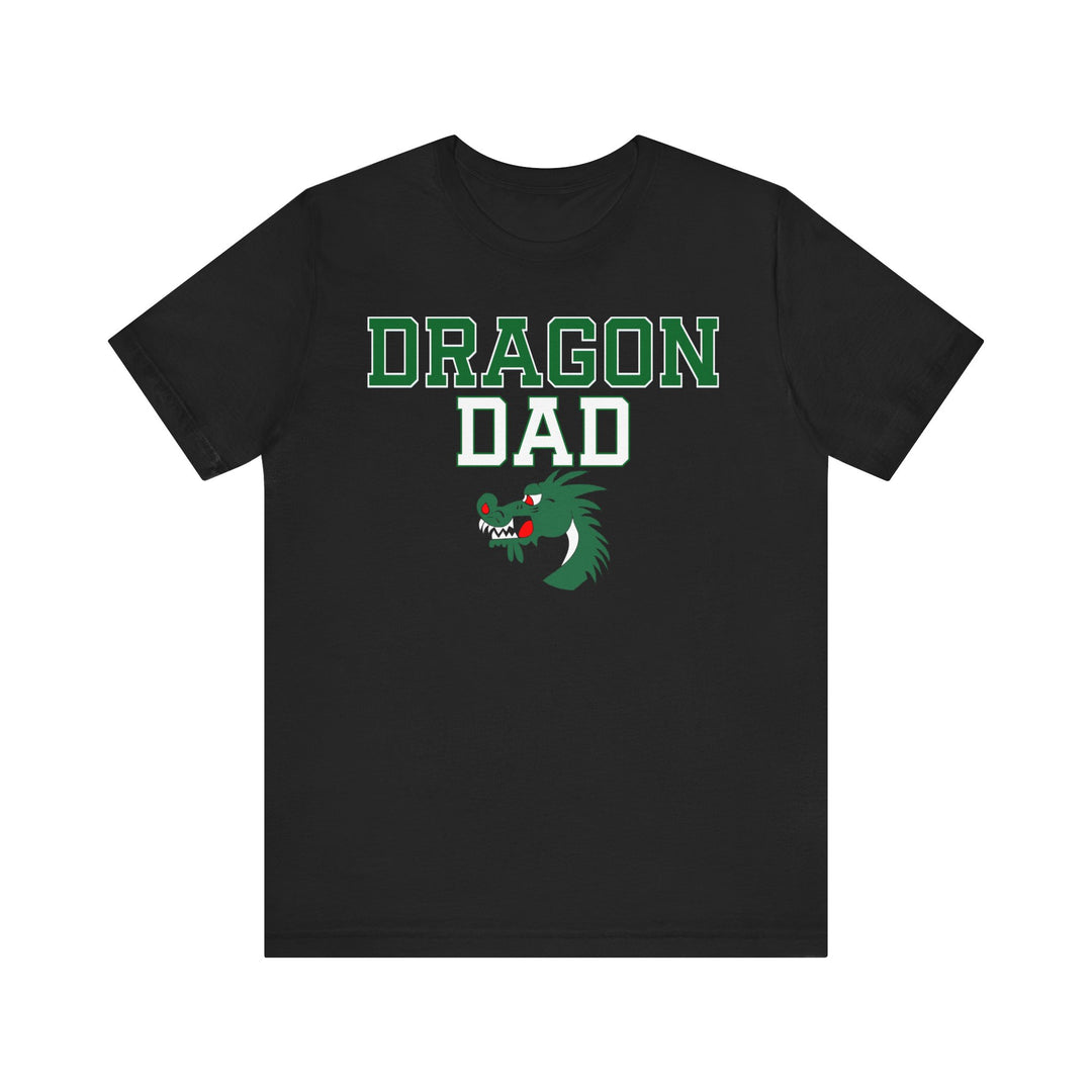 Dragon Dad (Dragon) T-Shirt