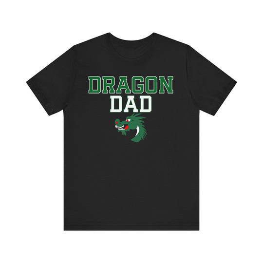 Dragon Dad (Dragon) T-Shirt