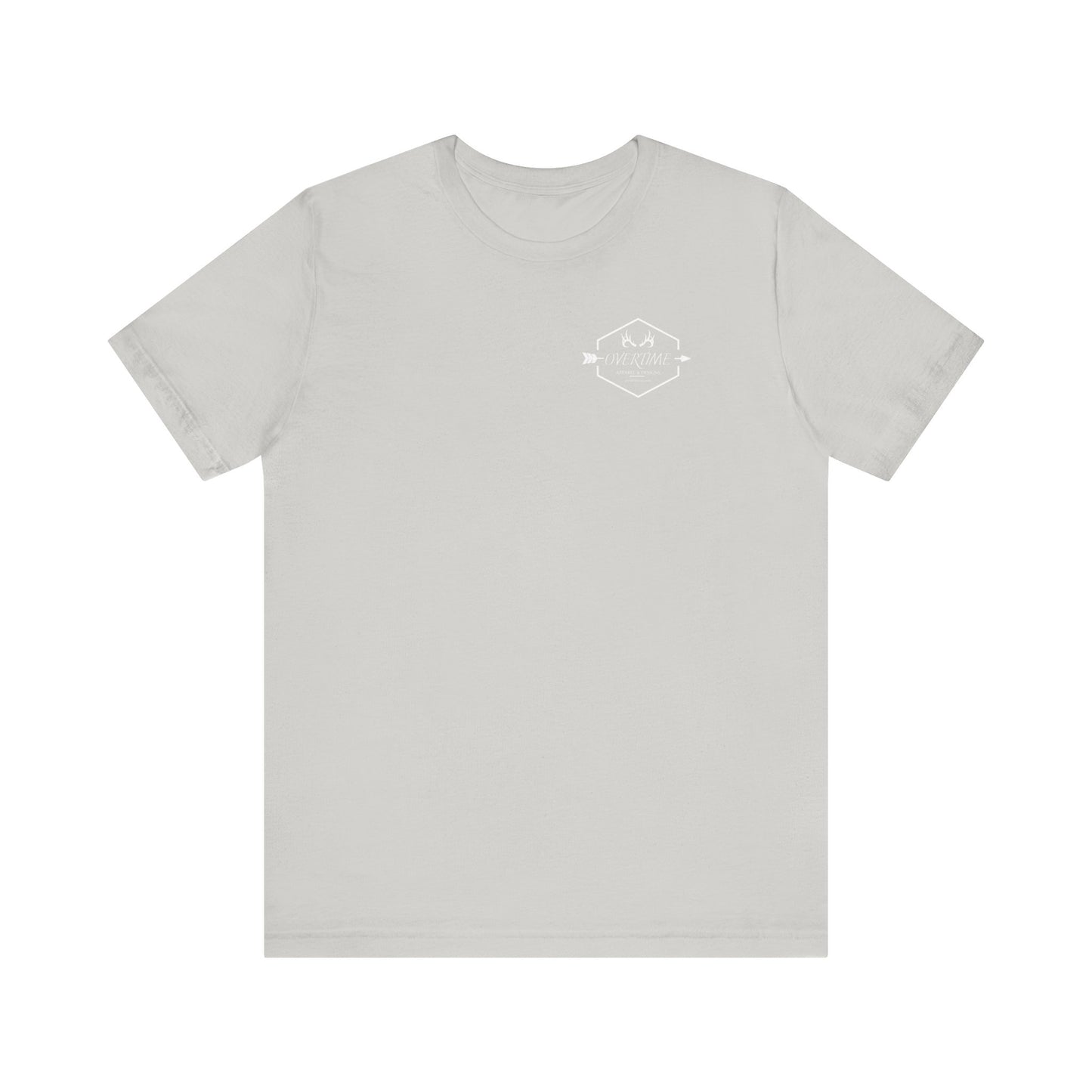 Live To Fish Bella Overtime Tee