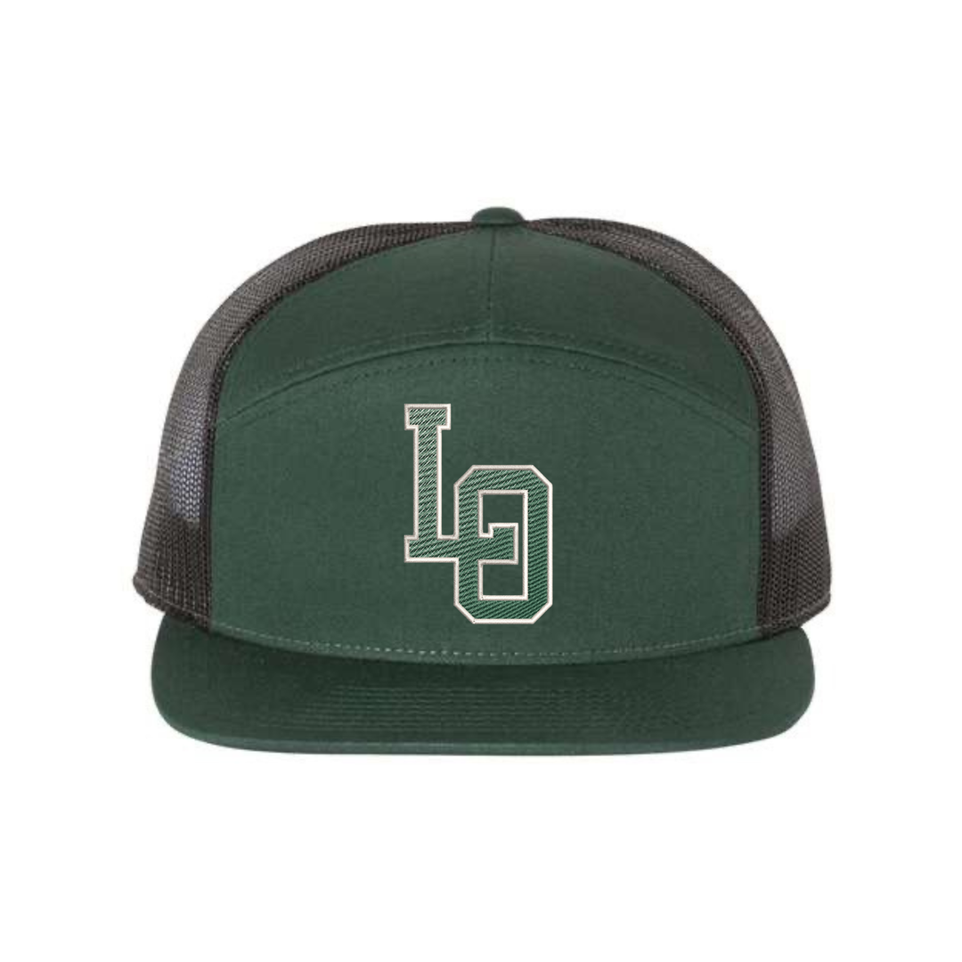 LOCS Hats
