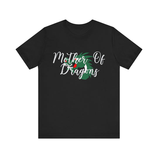 Mother Of Dragons (Dragon) T-Shirt
