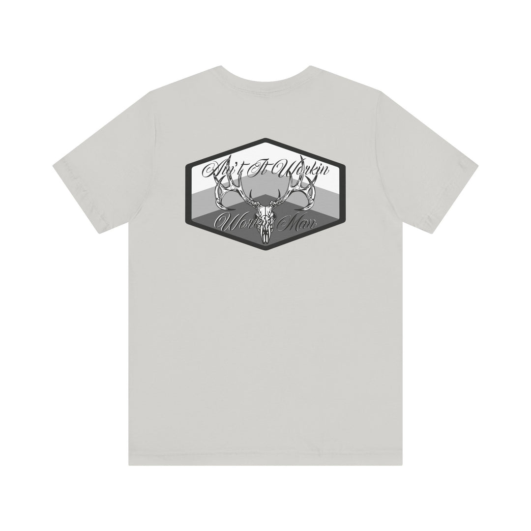 Ain't It Workin Bella Overtime Tee