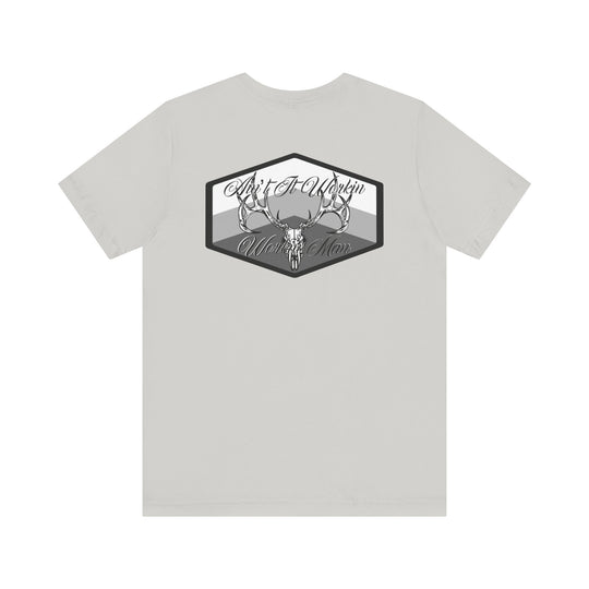 Ain't It Workin Bella Overtime Tee