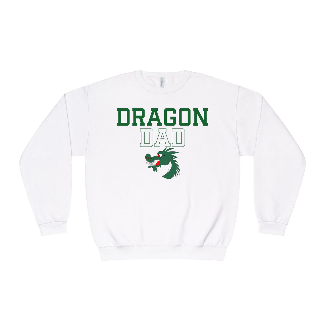 Dragon Dad (Dragon) Sweatshirt