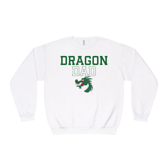 Dragon Dad (Dragon) Sweatshirt