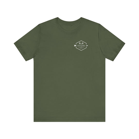 Powder Days Bella Overtime Tee