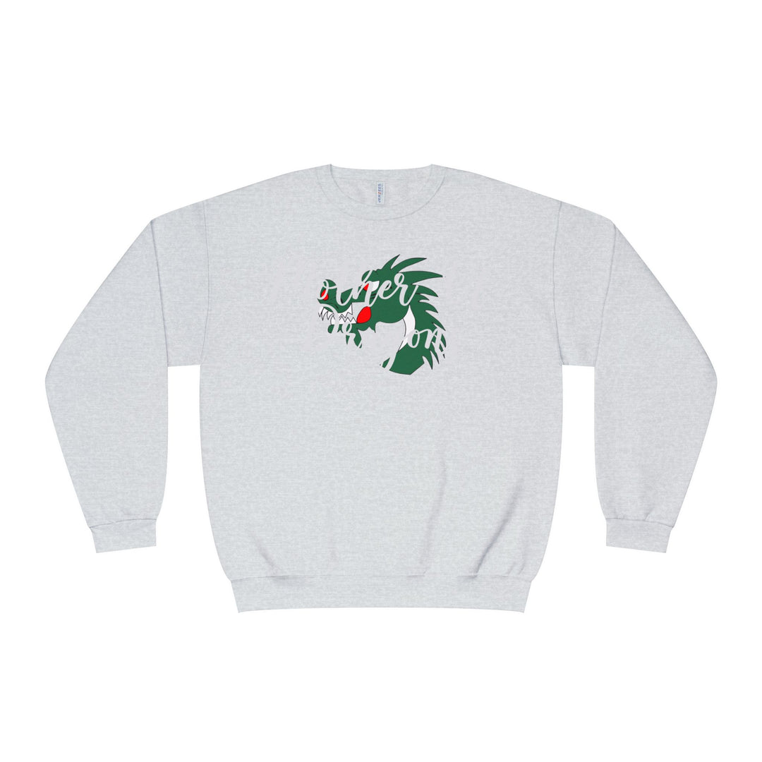 Mother Of Dragons (Dragon) Crewneck