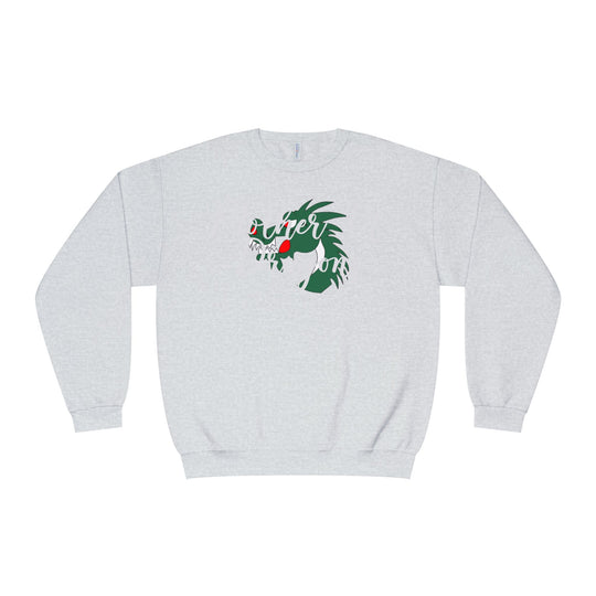 Mother Of Dragons (Dragon) Crewneck