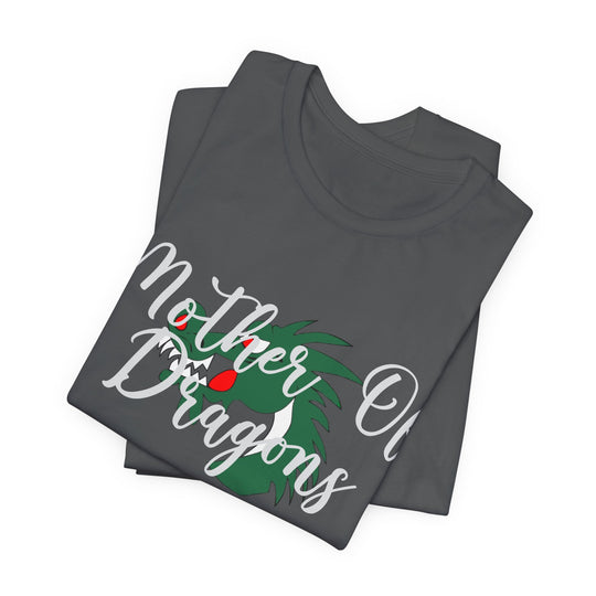 Mother Of Dragons (Dragon) T-Shirt