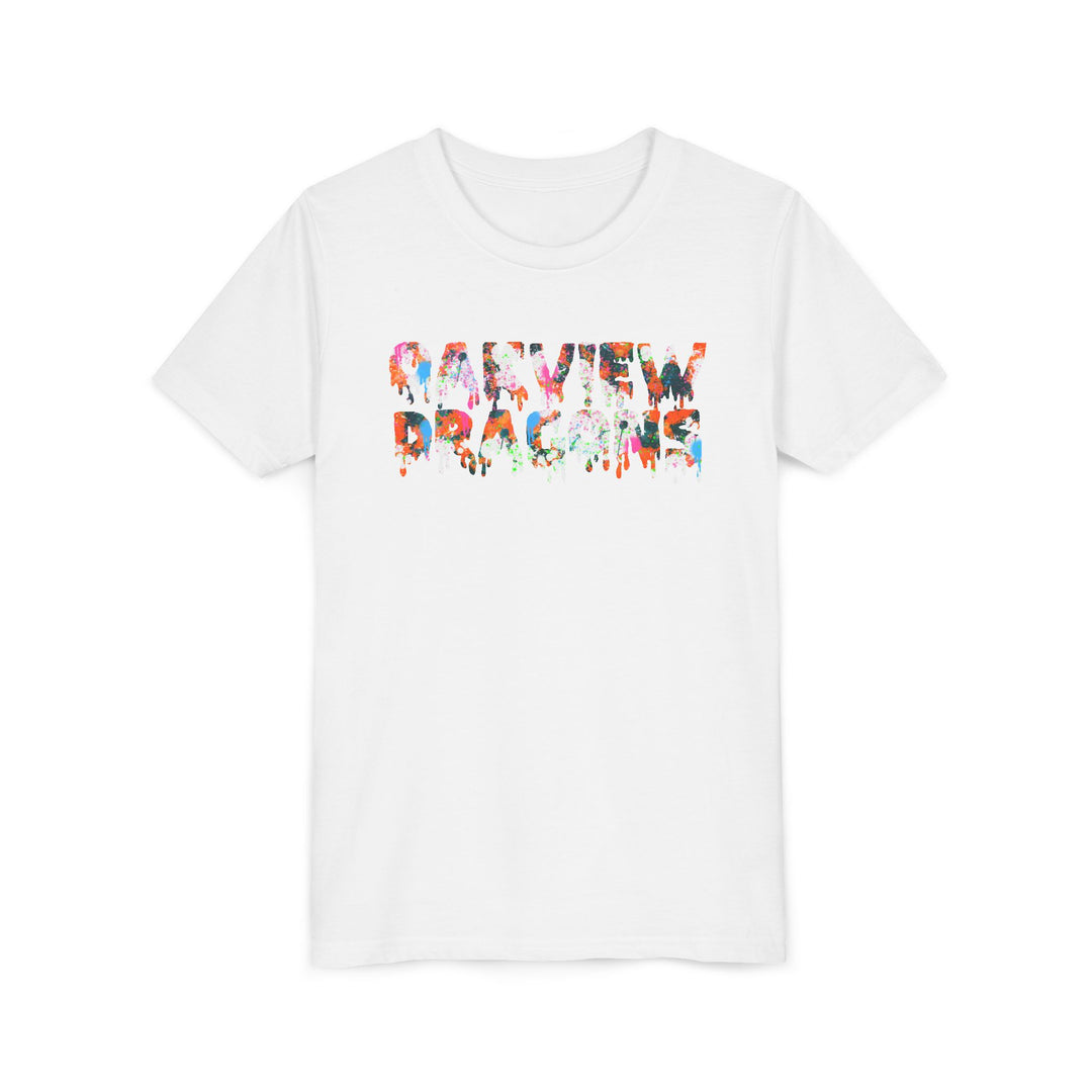 Dragons Drip T-Shirt Youth