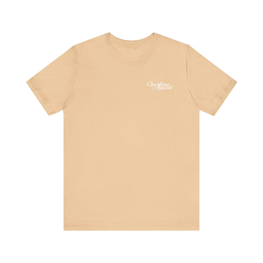 Duck Camo Shed Bella Overtime Tee