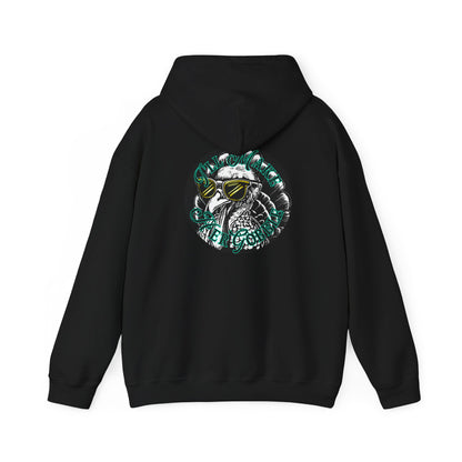 I'll Make Her Gobble Heavy Blend Hooded Sweatshirt