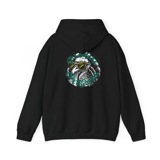I'll Make Her Gobble Heavy Blend Hooded Sweatshirt