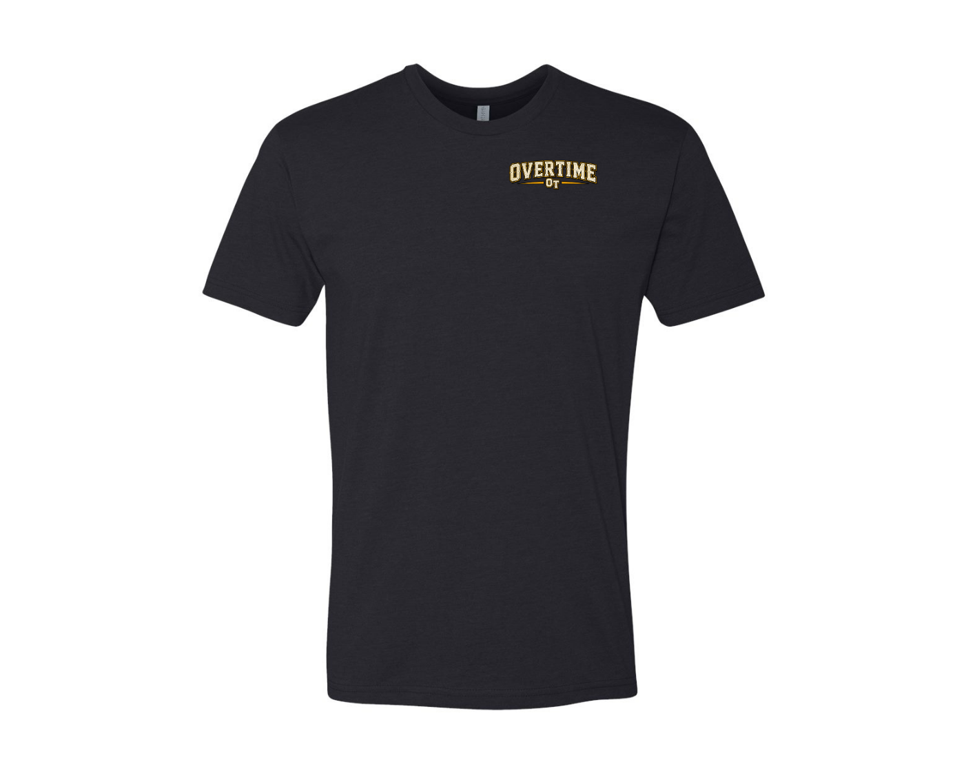 Fishin Overtime Tee