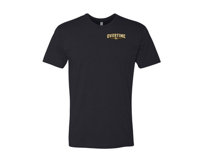 Fishin Overtime Tee