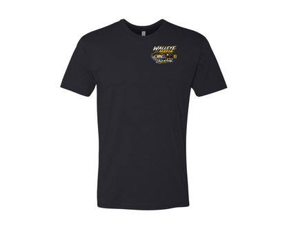Walleye Mafia Tee
