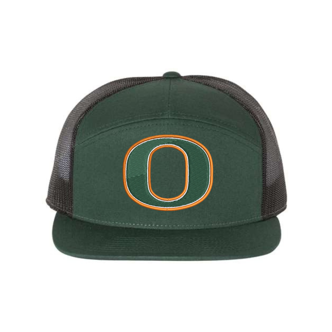 LOCS Hats