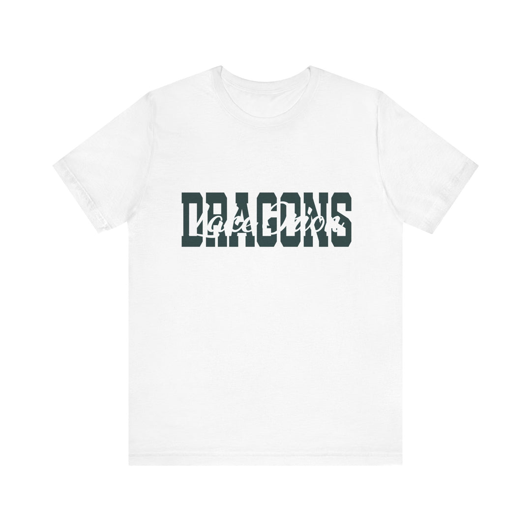 Oakview Green Dragons T-Shirt