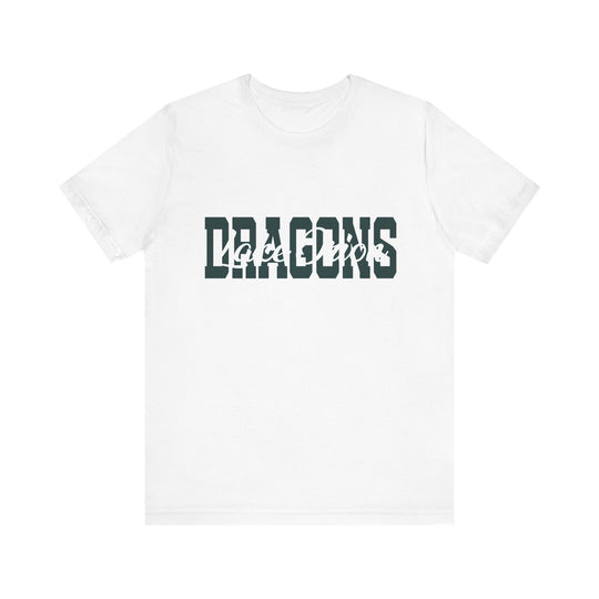 Oakview Green Dragons T-Shirt