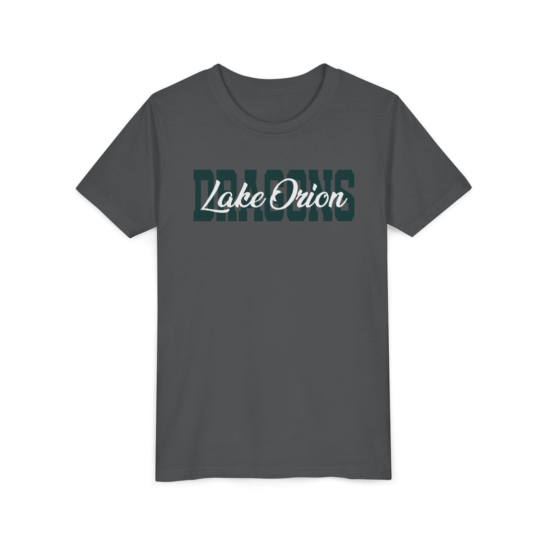 Oakview Green Dragons T-Shirt Youth