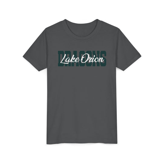Oakview Green Dragons T-Shirt Youth