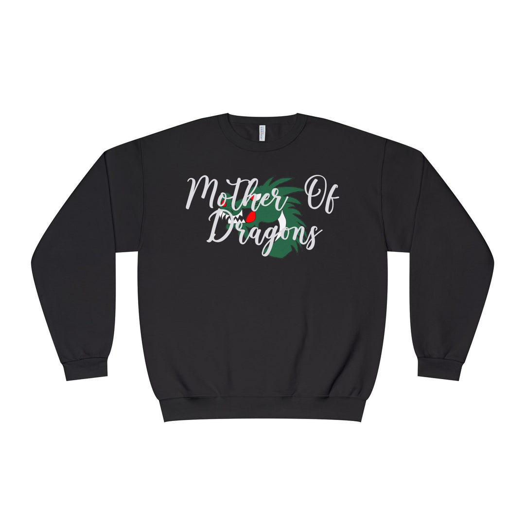 Mother Of Dragons (Dragon) Crewneck