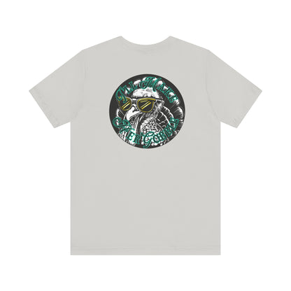 I'll Make Her Gobble Bella Overtime Tee