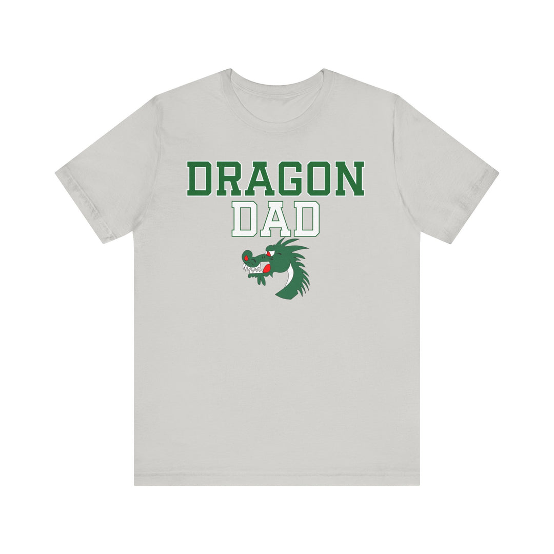Dragon Dad (Dragon) T-Shirt