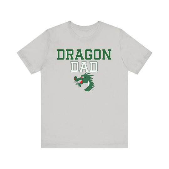 Dragon Dad (Dragon) T-Shirt