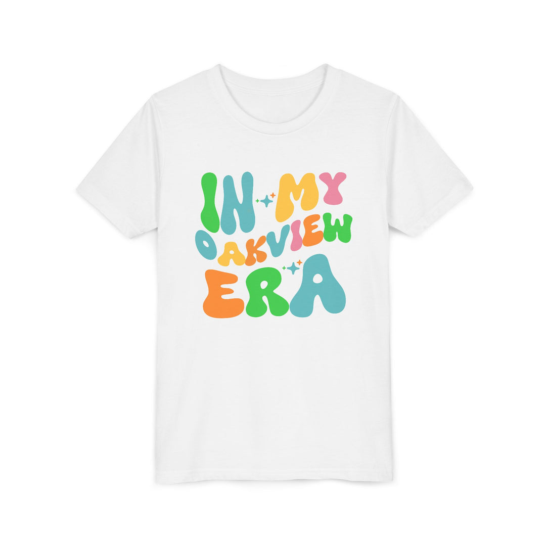 In My Oakview Era T-Shirt Youth