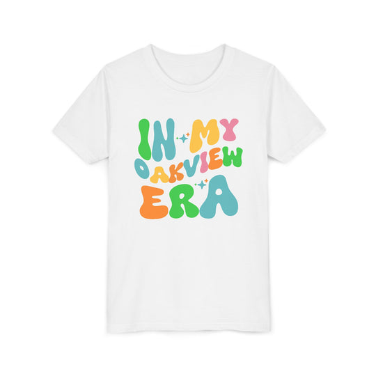 In My Oakview Era T-Shirt Youth