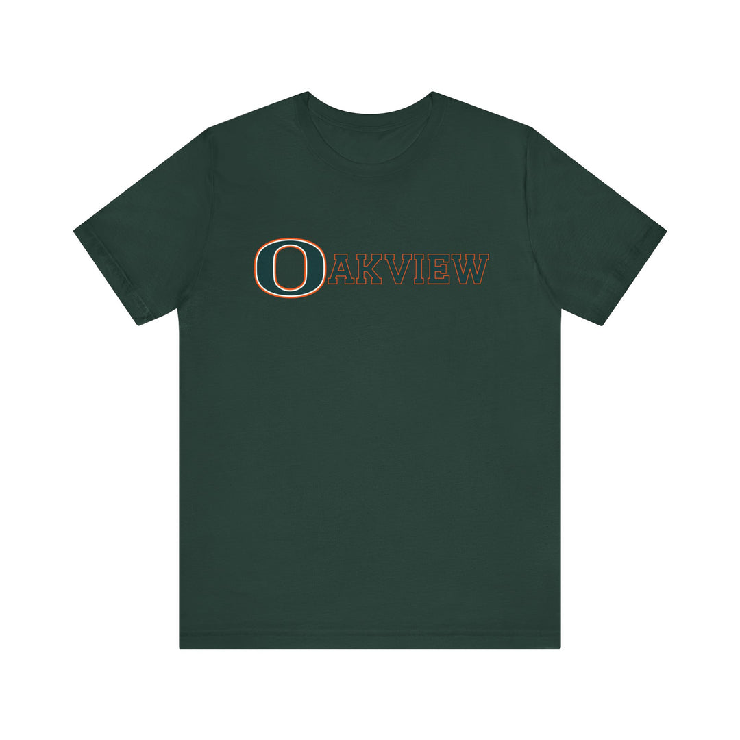 Oakview T-Shirt