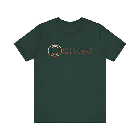 Oakview T-Shirt