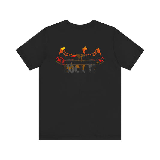 Sunrise Nock It Bella Overtime Tee