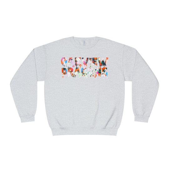 Dragons Drip Crewneck