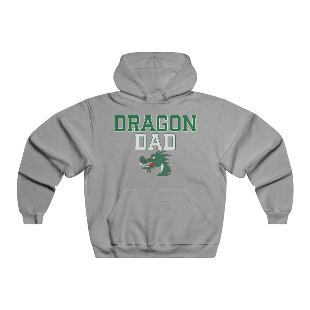 Dragon Dad (Dragon) Hoodie
