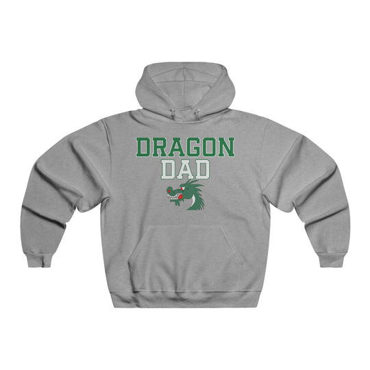 Dragon Dad (Dragon) Hoodie