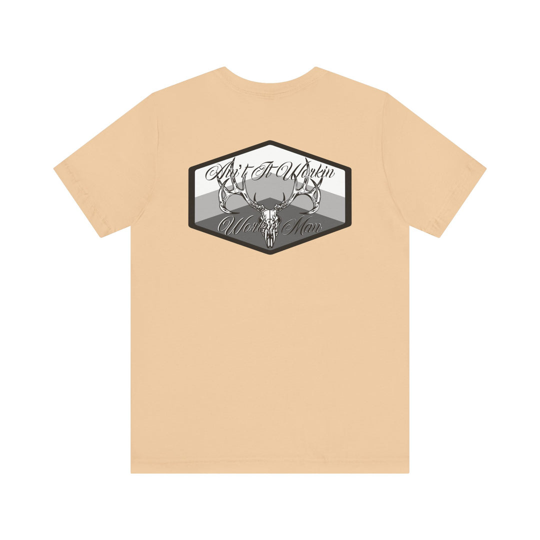 Ain't It Workin Bella Overtime Tee