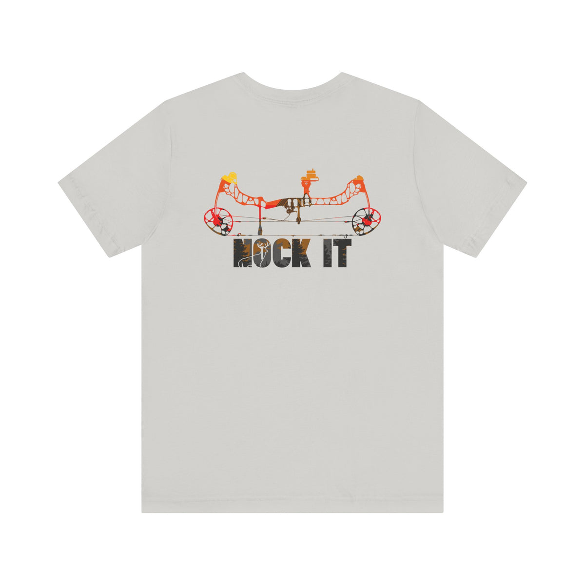 Sunrise Nock It Bella Overtime Tee