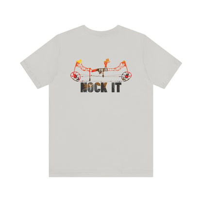 Sunrise Nock It Bella Overtime Tee