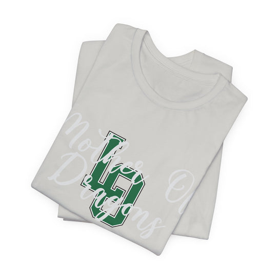 Mother Of Dragons (LO) T-Shirt