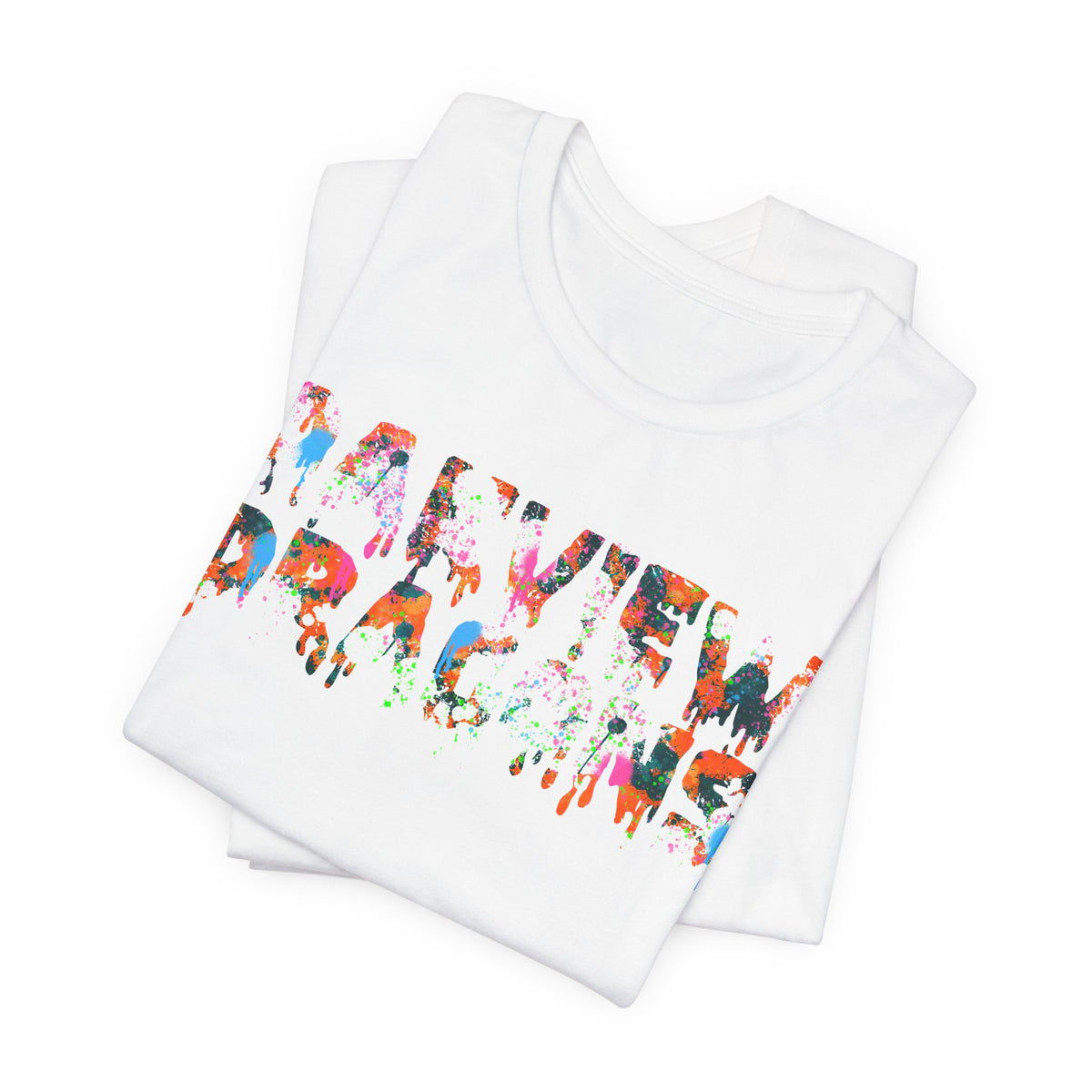 Dragons Drip T-Shirt