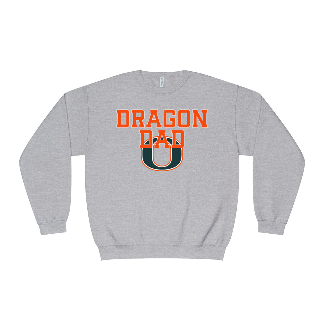Dragon Dad (Oakview) Crewneck