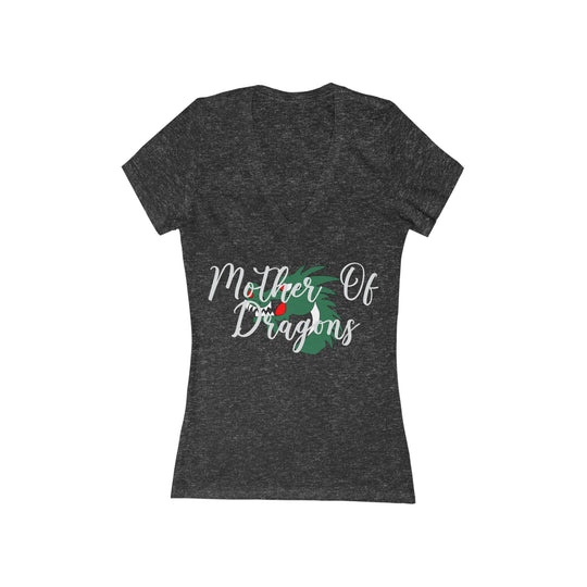 Mother Of Dragons (Dragon) T-Shirt