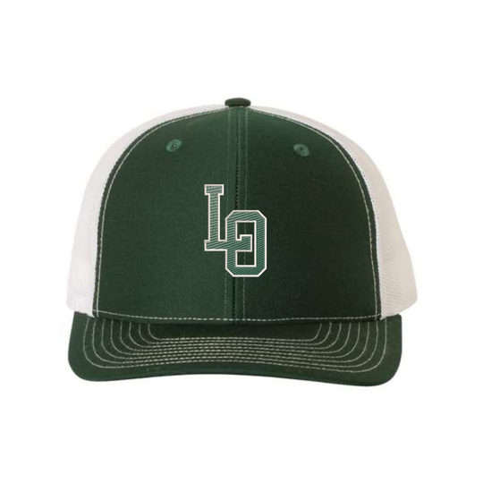 LOCS Hats