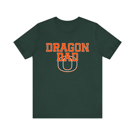 Dragon Dad (Oakview) T-Shirt